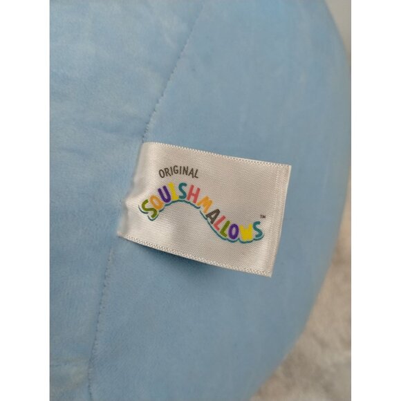 Squishmallows Drake Count Dracula Halloween 16 in Plush Toy Pillow - Picture 3 of 5